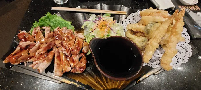 Sayaka Japanese Restaurant Picture 1