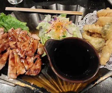 Sayaka Japanese Restaurant
