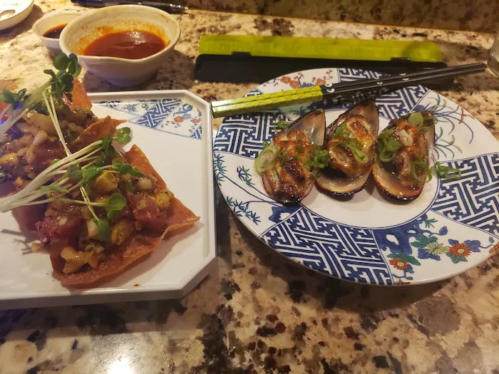 Sayaka Japanese Restaurant Picture 10