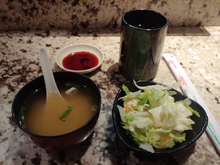 Sayaka Japanese Restaurant Picture 6