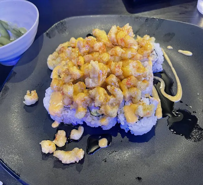 Oishii Sushi & Teriyaki Picture 1