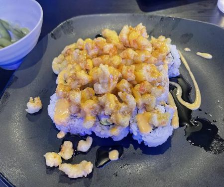 Oishii Sushi & Teriyaki