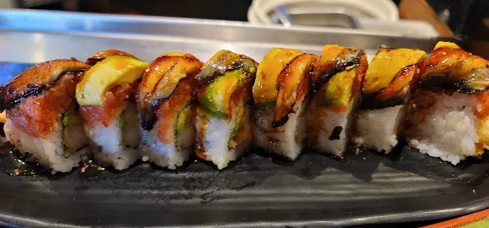 Oishii Sushi & Teriyaki Picture 10