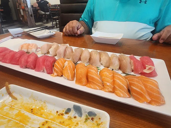 Sushi Miguel's Style Picture 10