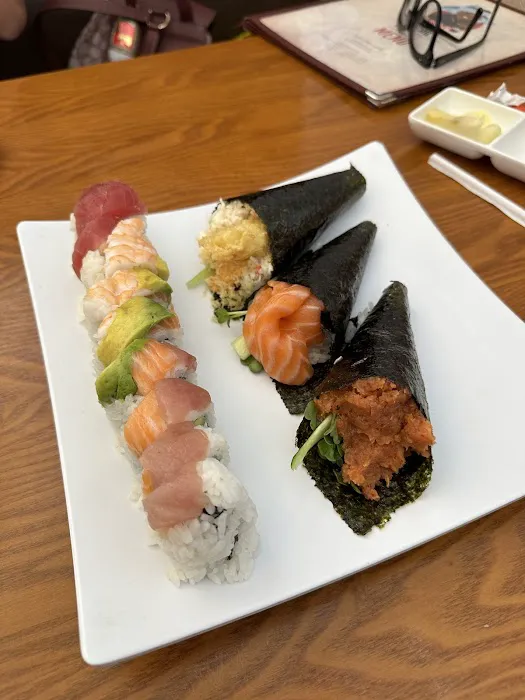 Sushi Miguel's Style Picture 8