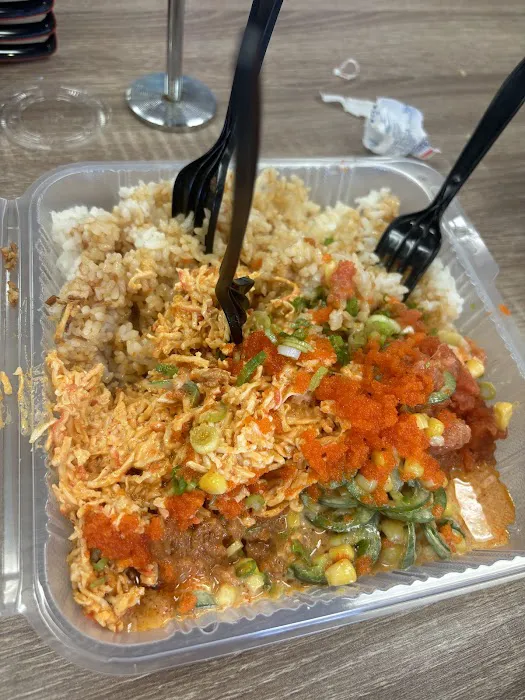 369 Ramen & Poke & Sushi Picture 5