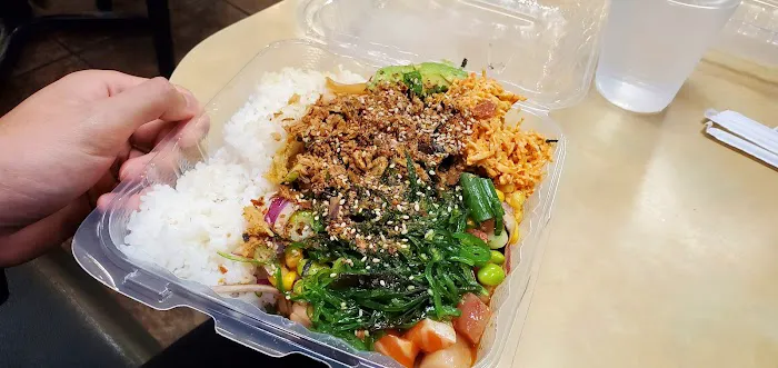 369 Ramen & Poke & Sushi Picture 4