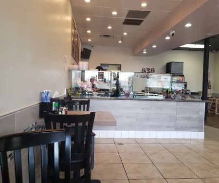 369 Ramen & Poke & Sushi