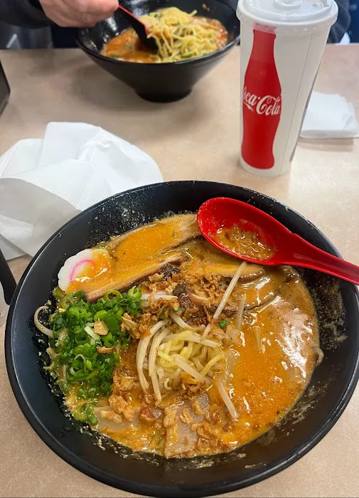 369 Ramen & Poke & Sushi Picture 2