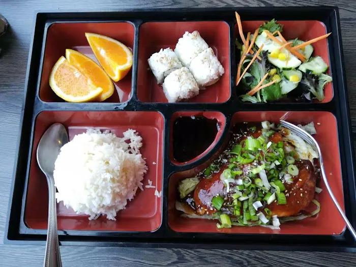 369 Ramen & Poke & Sushi Picture 10