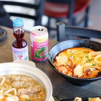369 Ramen & Poke & Sushi Picture 8