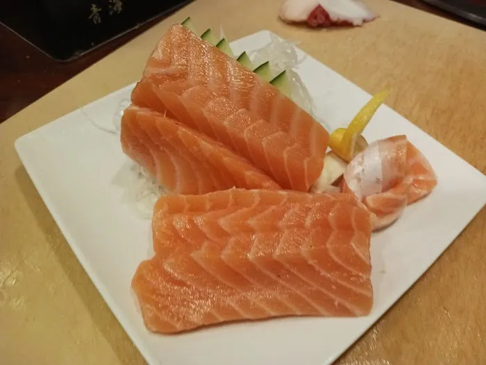 Amagi Sushi Picture 3