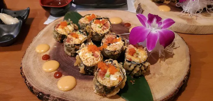 Amagi Sushi Picture 2