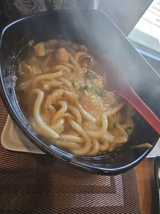 Amagi Sushi Picture 4