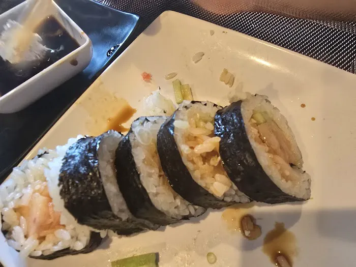Amagi Sushi Picture 8