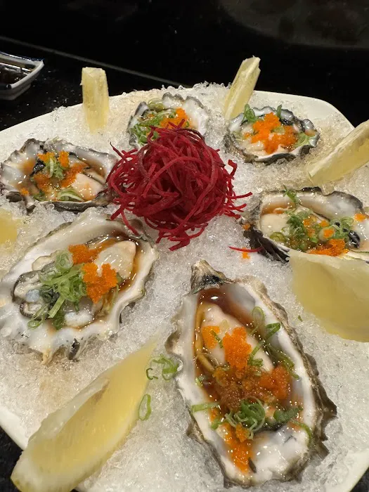 Sushi Station Picture 8