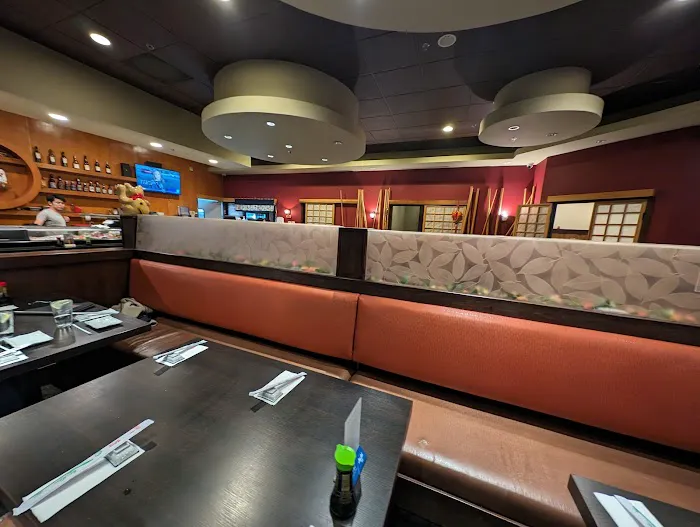 Sushi Station Picture 6