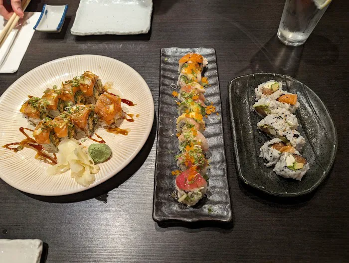 Sushi Station Picture 9