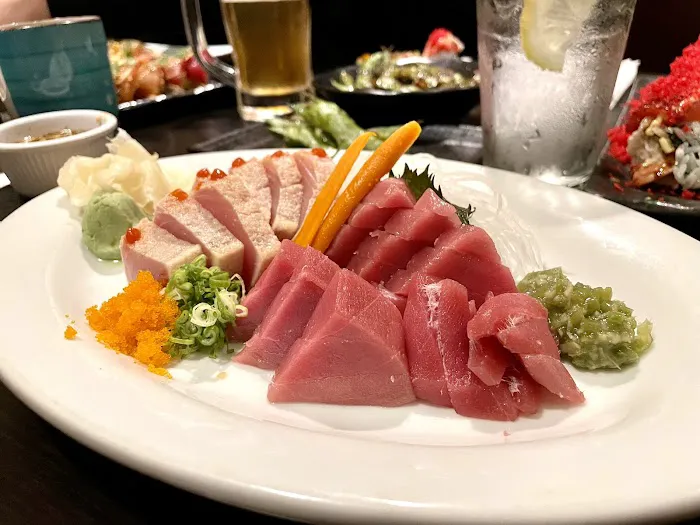 Sushi Station Picture 4
