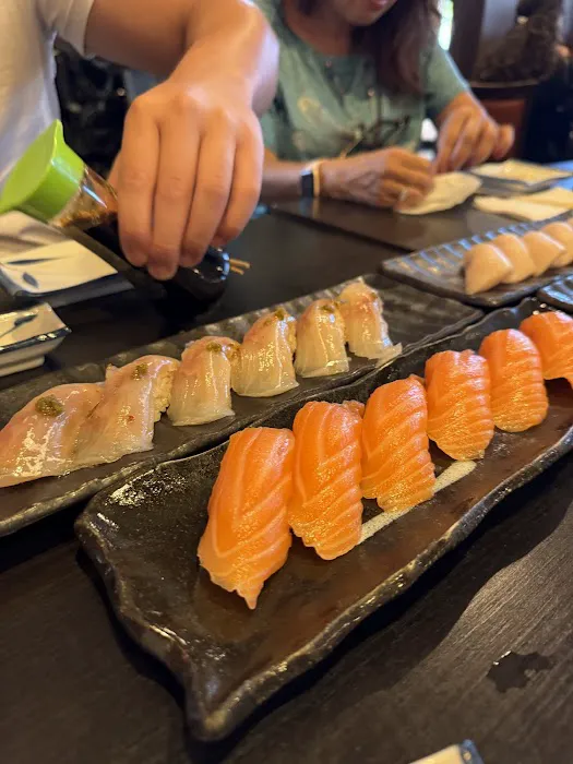 Sushi Station Picture 10