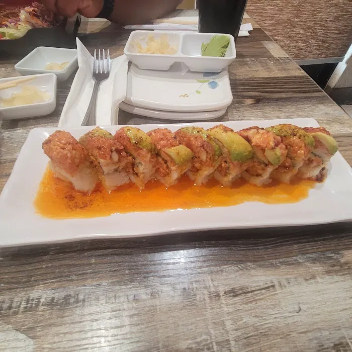 SUSHI MIGUEL'S STYLE Picture 6