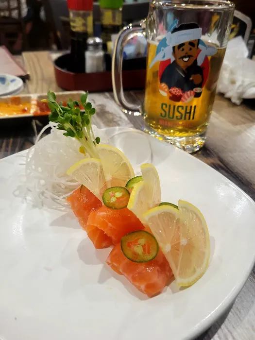 SUSHI MIGUEL'S STYLE Picture 8