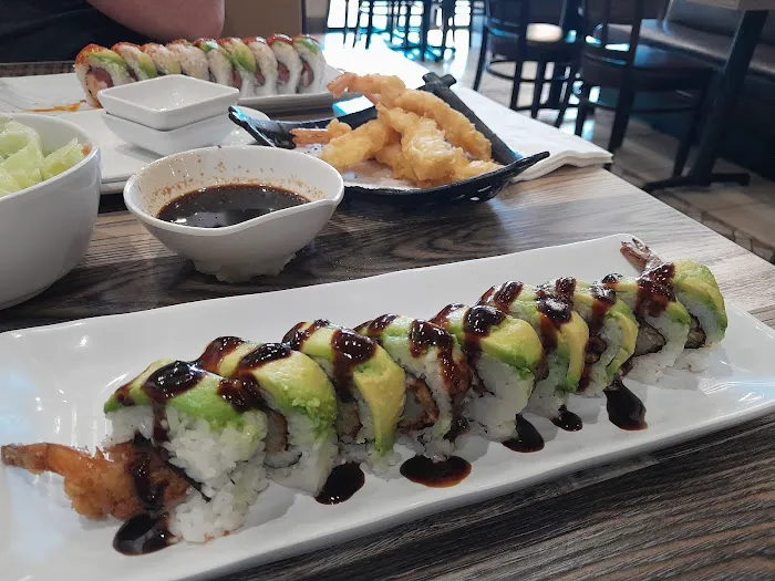 SUSHI MIGUEL'S STYLE Picture 5