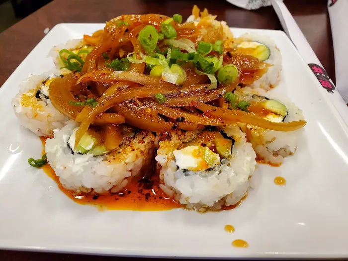 SUSHI MIGUEL'S STYLE Picture 1