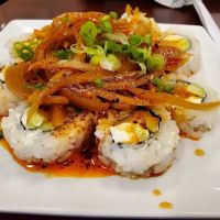 SUSHI MIGUEL'S STYLE ico