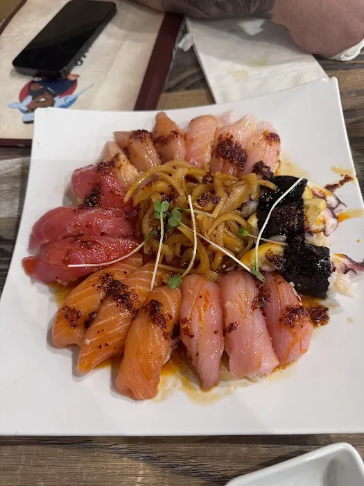 SUSHI MIGUEL'S STYLE Picture 9