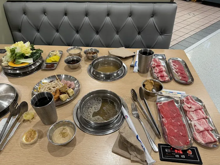 Hello Shabu Picture 7