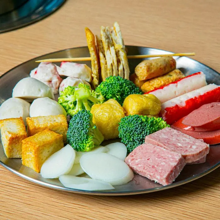 Hello Shabu Picture 6