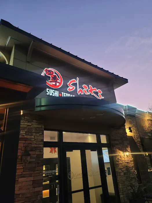 SHIKI SUSHI TEPPAN BBQ & SPORTS BAR Picture 1