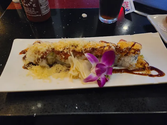SHIKI SUSHI TEPPAN BBQ & SPORTS BAR Picture 10