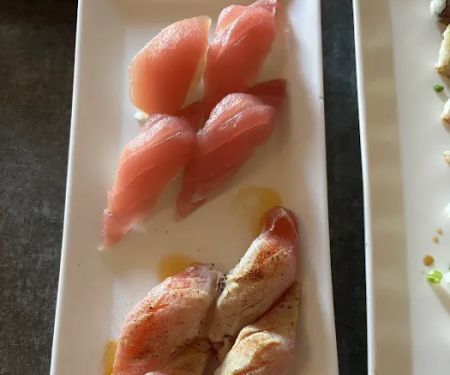 Maki Yaki 22