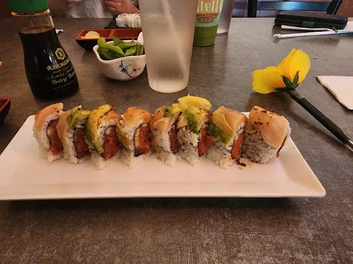 Maki Yaki 22 Picture 4