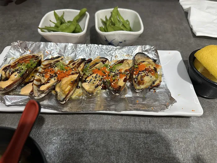 Maki Yaki 22 Picture 10