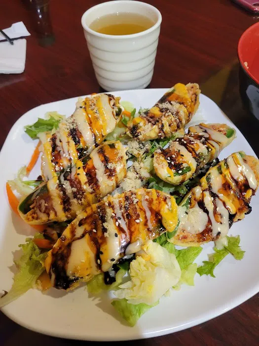 Red Wasabi Picture 7
