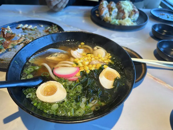Osaka House Ramen & Sushi - San Bernardino Picture 8