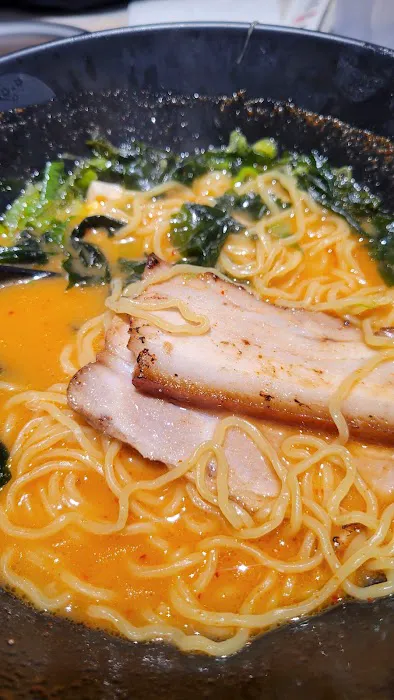 Osaka House Ramen & Sushi - San Bernardino Picture 5