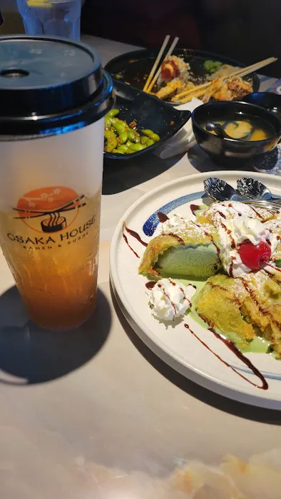 Osaka House Ramen & Sushi - San Bernardino Picture 10