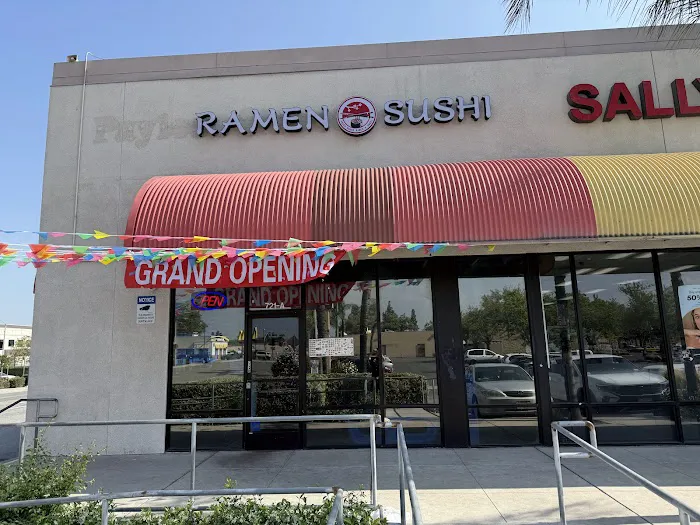 Osaka House Ramen & Sushi - San Bernardino Picture 6