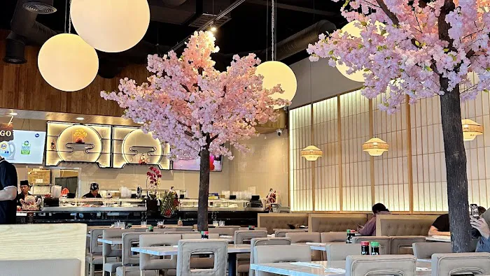 Osaka House Ramen & Sushi - San Bernardino Picture 2