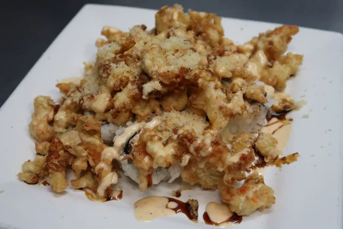 Matsuri Japanese Restaurant Picture 4