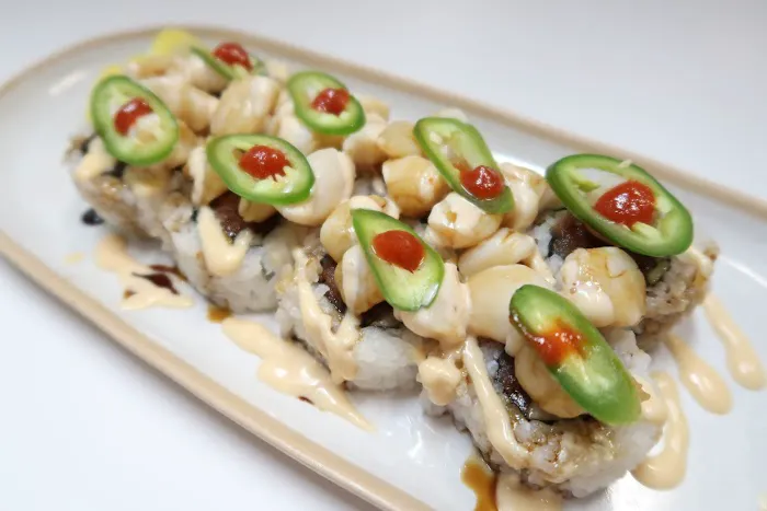 Matsuri Japanese Restaurant Picture 6