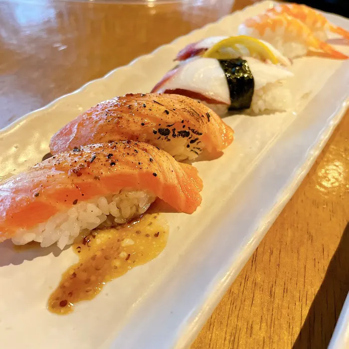 Matsuri Japanese Restaurant Picture 8