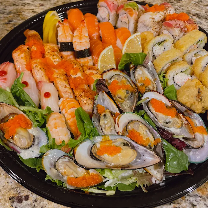Matsuri Japanese Restaurant Picture 9