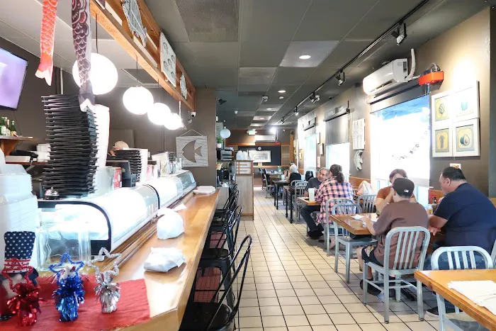 Matsuri Japanese Restaurant Picture 7