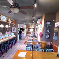 Matsuri Japanese Restaurant ico