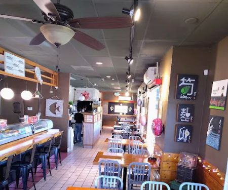Matsuri Japanese Restaurant